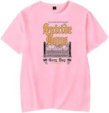 Pink Suicideboys T shirt